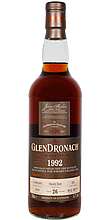 Glendronach Cask Bottling (für Whisky-Online.com)