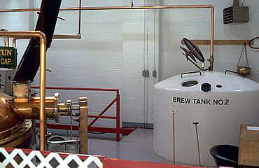 Glenora brew tank&nbsp;uploaded by&nbsp;Ben, 07. Feb 2106