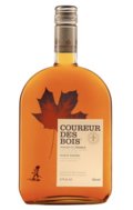 Coureur of  Bois - Maple Whisky