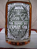 Glen Els Four Seasons 2012 German Oak
