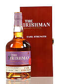 The Irishman Irishman Cask Strength
