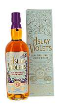 Islay Violets Violets