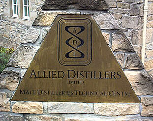 Miltonduff Allied Distillers technical centre&nbsp;uploaded by&nbsp;Ben, 07. Feb 2106