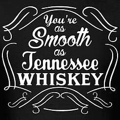 Tennessee Whiskey &amp; Kentucky straight Bourbon&nbsp;uploaded by OldNo.7, 11. Feb 2017