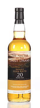 Glen Keith Nectar