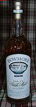 Bowmore Surf (very old label)
