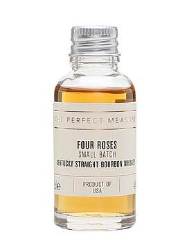 Four Roses Small Batch Sample