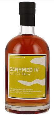 Scotch Universe Universe Ganymed IV