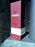 Glenfiddich Malt Master´s Edition - Double Matured in Oak and Sherry Casks Batch 04