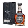 Jack Daniel's Single Barrel Select Personal Collection Glen Fahrn 15th Anniversary Bottling