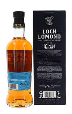 Loch Lomond Special Edition - The Open Course Collection