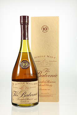 Balvenie Founder's Reserve (Cognac-Flasche)