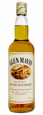 Glen Mavis