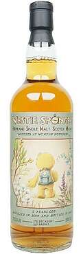 Nc'nean Westie Sponge 1
