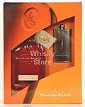 Woodford Reserve with Hip Flask