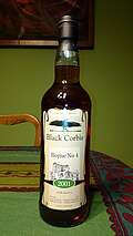 Black Corbie Boyne No.4