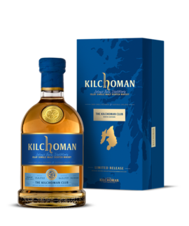 Kilchoman The Kilchoman Club  -  9th Edition