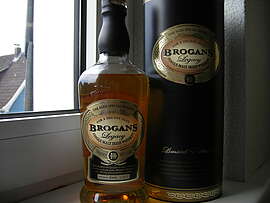 Brogans Legacy