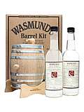 Fass No. 4 Wasmund`s Barrel-Kit Rye