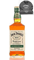 Jack Daniel‘s Rye inkl.  Popup-Zelt und Isomatte