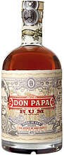 Don Papa Rum, Philippinen