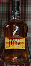 Jura (old label)