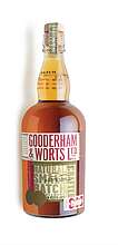 Gooderham & Worts Ltd. Small Batch