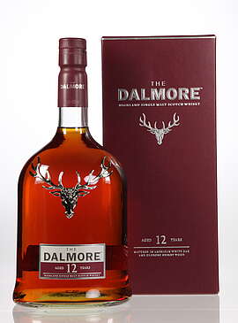 Dalmore The Twelve