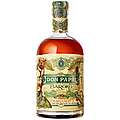 Don Papa Baroko Rum Aged in Oak (amerikanische Weißeichefässer), Philippinen