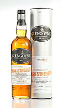 Glengoyne Cask Strength - Batch 1