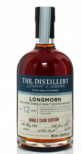 Longmorn The Distillery Reserve Collection