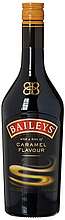 Bailey's Caramel Flavour - The Original Irish Cream