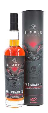 Bimber The Channel