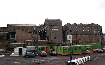 Caledonian warehouses&nbsp;uploaded by&nbsp;Ben, 07. Feb 2106