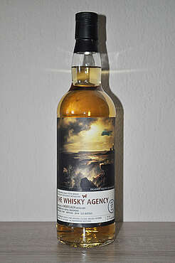 Mortlach The Whisky Agency