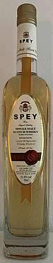 Spey Spirit of Speyside Whisky Festival