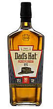 Dad's Hat Small Batch