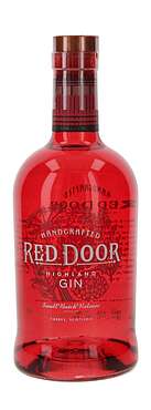 Red Door Gin Small Batch (Benromach)