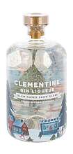 Hayman's Clementine Snow Globe Gin Liqueur