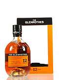 Glenrothes The Soleo Collection