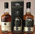 Wolfburn Private Bottling For Whiskysite.nl