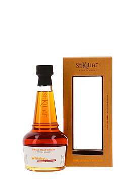 St. Kilian 'Whisky.de exklusiv' Spätburgunder