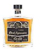 Old Man Rum Project Three - Dark Expression Rum