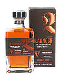 Bladnoch The Dragon Series Iteration V - The Decision