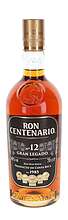 Ron Centenario Gran Legado 12