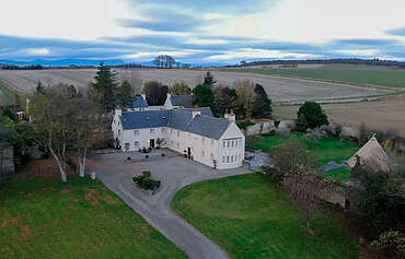 Glenmorangie Guest House&nbsp;uploaded by&nbsp;Ben, 07. Feb 2106