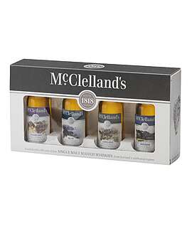 McClelland Journey Mini Collection