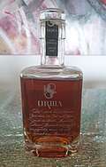 Orma Swiss Whisky cask strengh ltd.