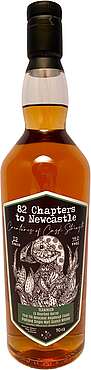 Teaninich 82 Chapters to Newcastle