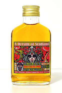 A Dream Of Scotland, Batch 2